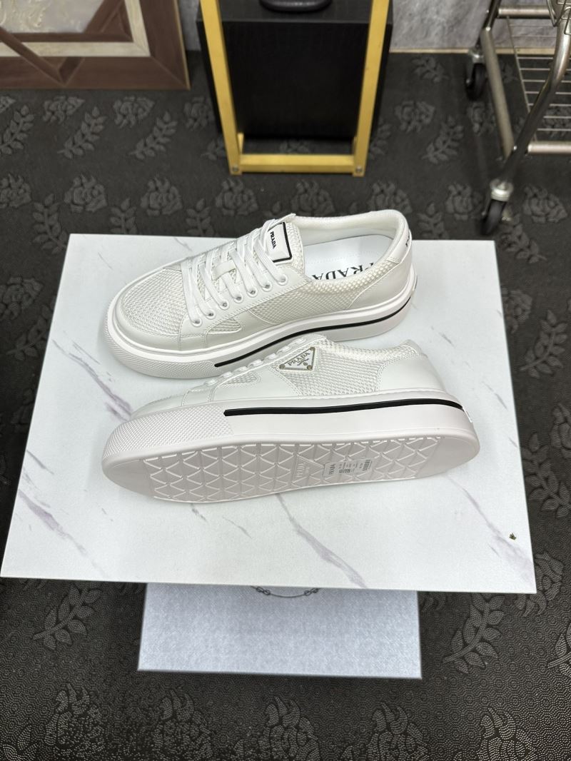 Prada Low Shoes